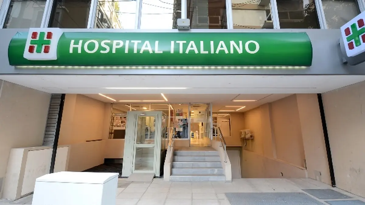 Hospital Italiano